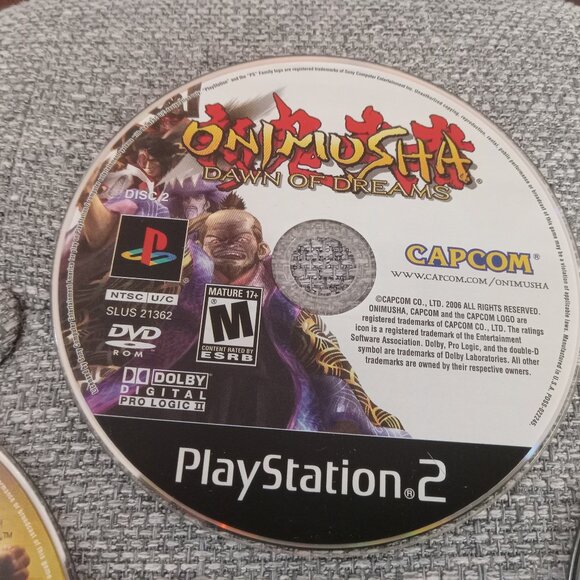 “Train Hard. Strike Fast. Win Big.” Video Game Collectors - Picture 2 of 8